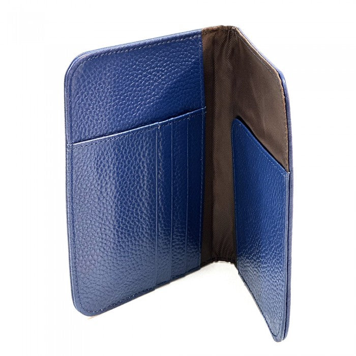 Globetrotter Passport Case