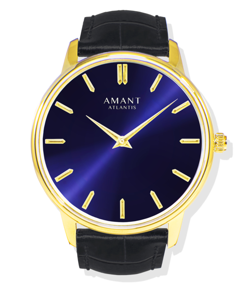 ATLANTIS Men's Quality Watch
