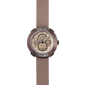 Vista Numero All Brown
