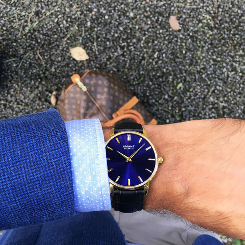 ATLANTIS Men's Quality Watch